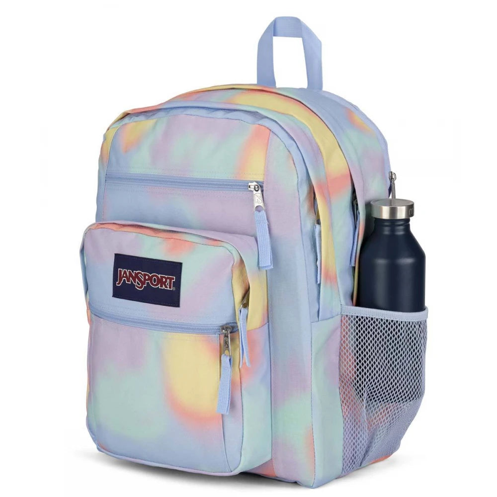 JanSport Backpack Big Student Mood Map