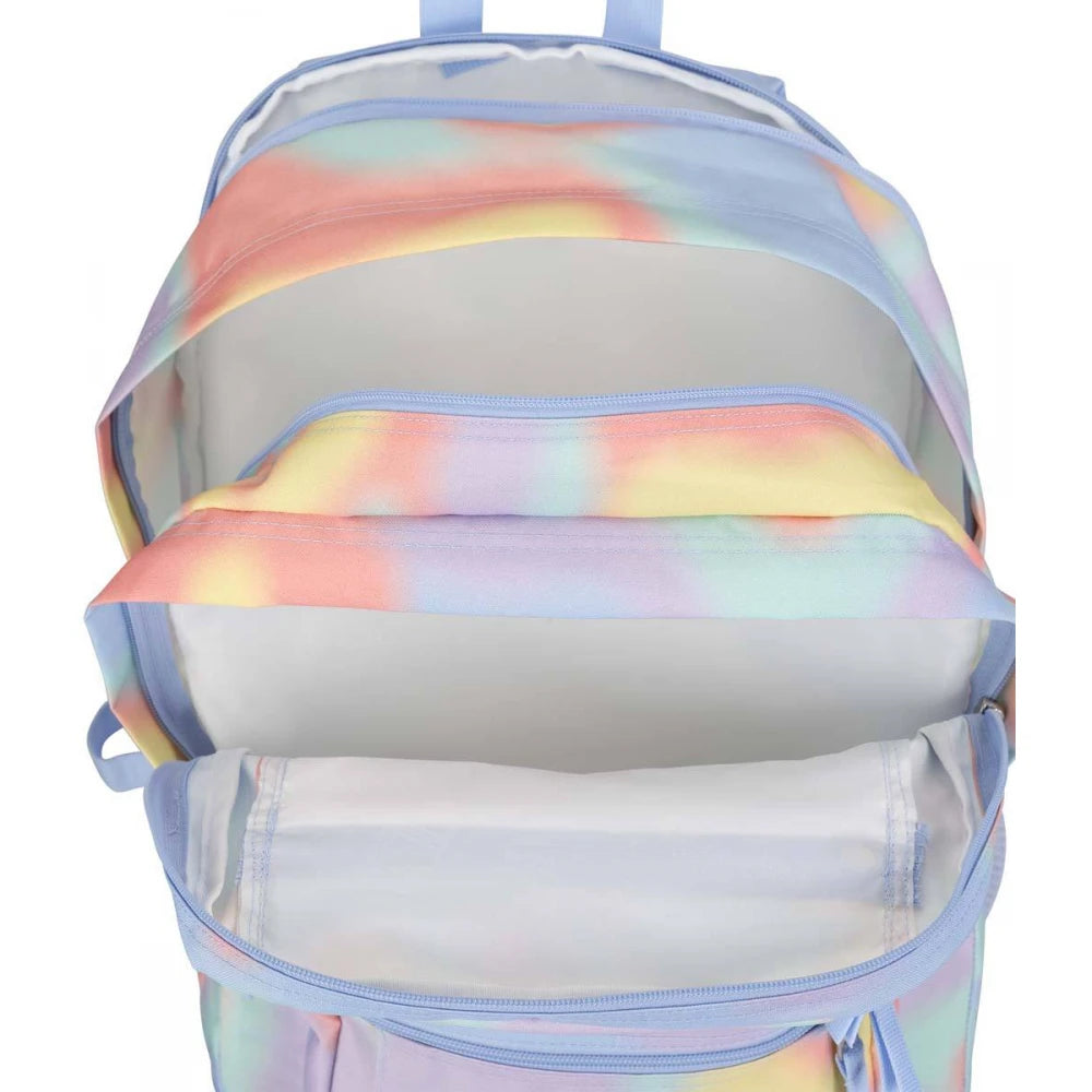JanSport Backpack Big Student Mood Map