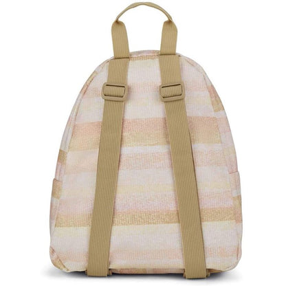 Jansport Mini Backpack Half Pint Sunny Stripe
