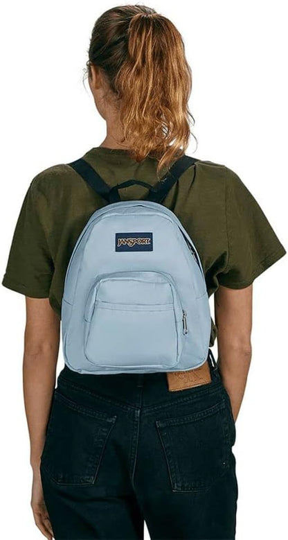 Jansport Mini Backpack Half Pint Blue Dusk