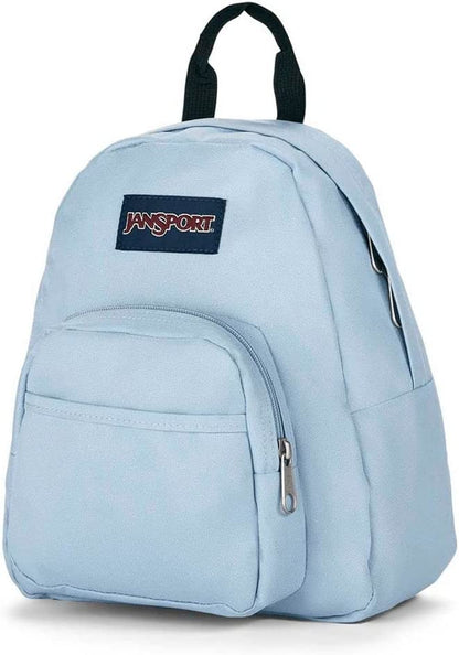 Jansport Mini Backpack Half Pint Blue Dusk