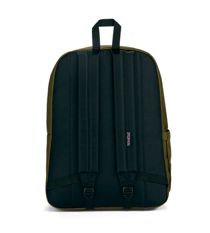 JanSport Backpack Superbreak Plus Army Green