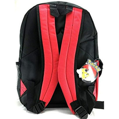 Pokemon - Pikachu Plusle & Minun 16" Backpack