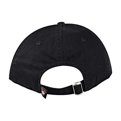 New Era Arizona Diamondbacks Core Classic 9TWENTY Adjustable Hat Black