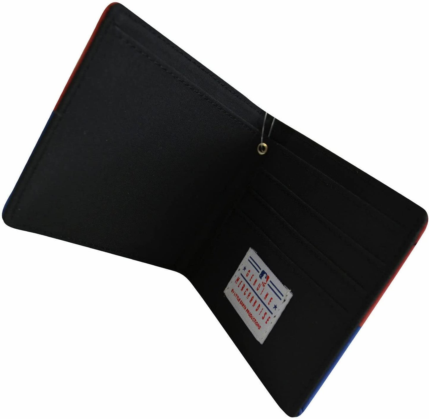 Minnesota Vikings Bi-Fold Wallet Team Color