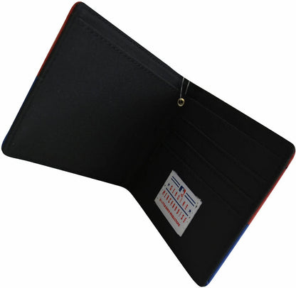 New York Jets Bi-Fold Wallet Team Color