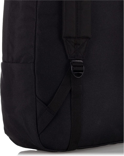 JanSport JS0A4NVB008 Flex Pack Black School Backpack