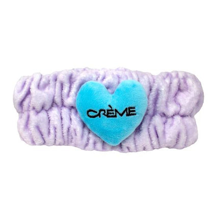 The Crème Shop BT21 KOYA 3D Teddy Headyband