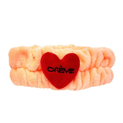 The Crème Shop BT21 TATA 3D Teddy Headyband